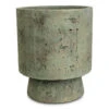 Aily Plant Pot - Grey Teal