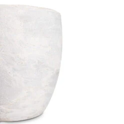 Algar Couple Planter - White 23 Algar Couple Planter - White -Hortology Plants Shop Algar Couple Planter White 34x34cm 3