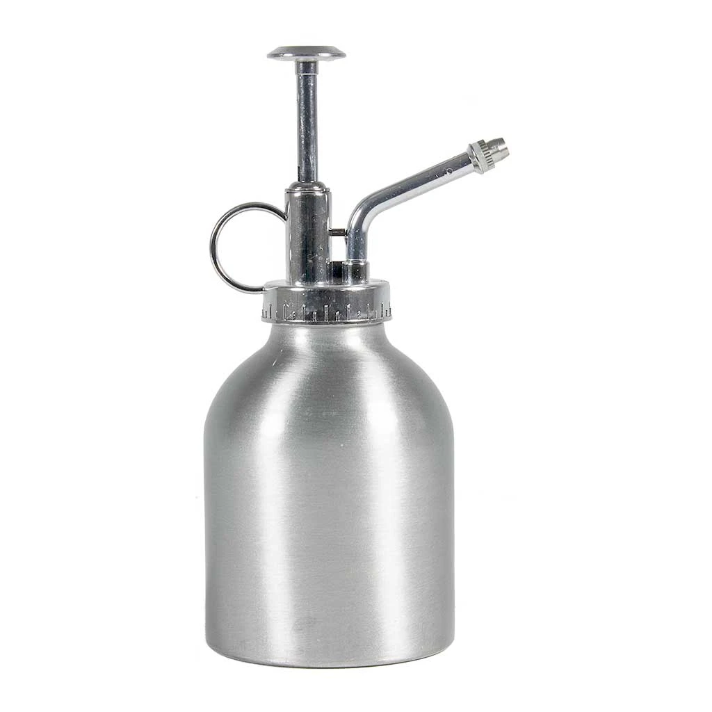 Aluminium Atomiser 3 Aluminium Atomiser