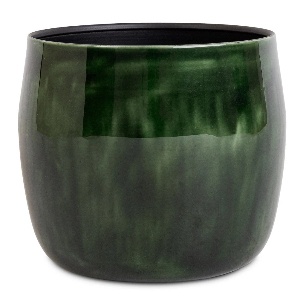 Babet Plant Pot - Pine 3 Babet Plant Pot - Pine