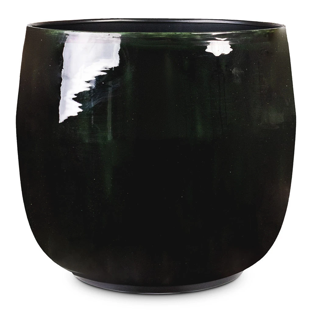 Babet Plant Pot - Pine 10 Babet Plant Pot - Pine - Image 8