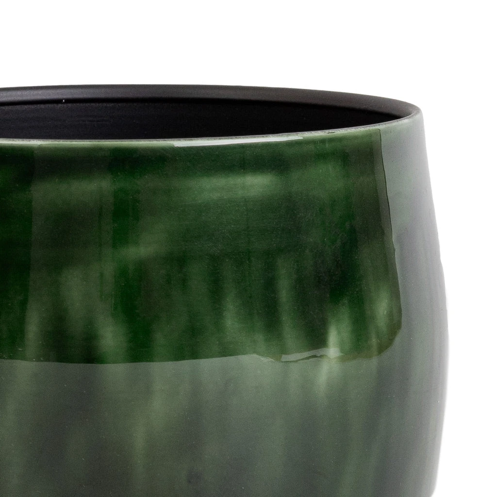 Babet Plant Pot - Pine 5 Babet Plant Pot - Pine - Image 3