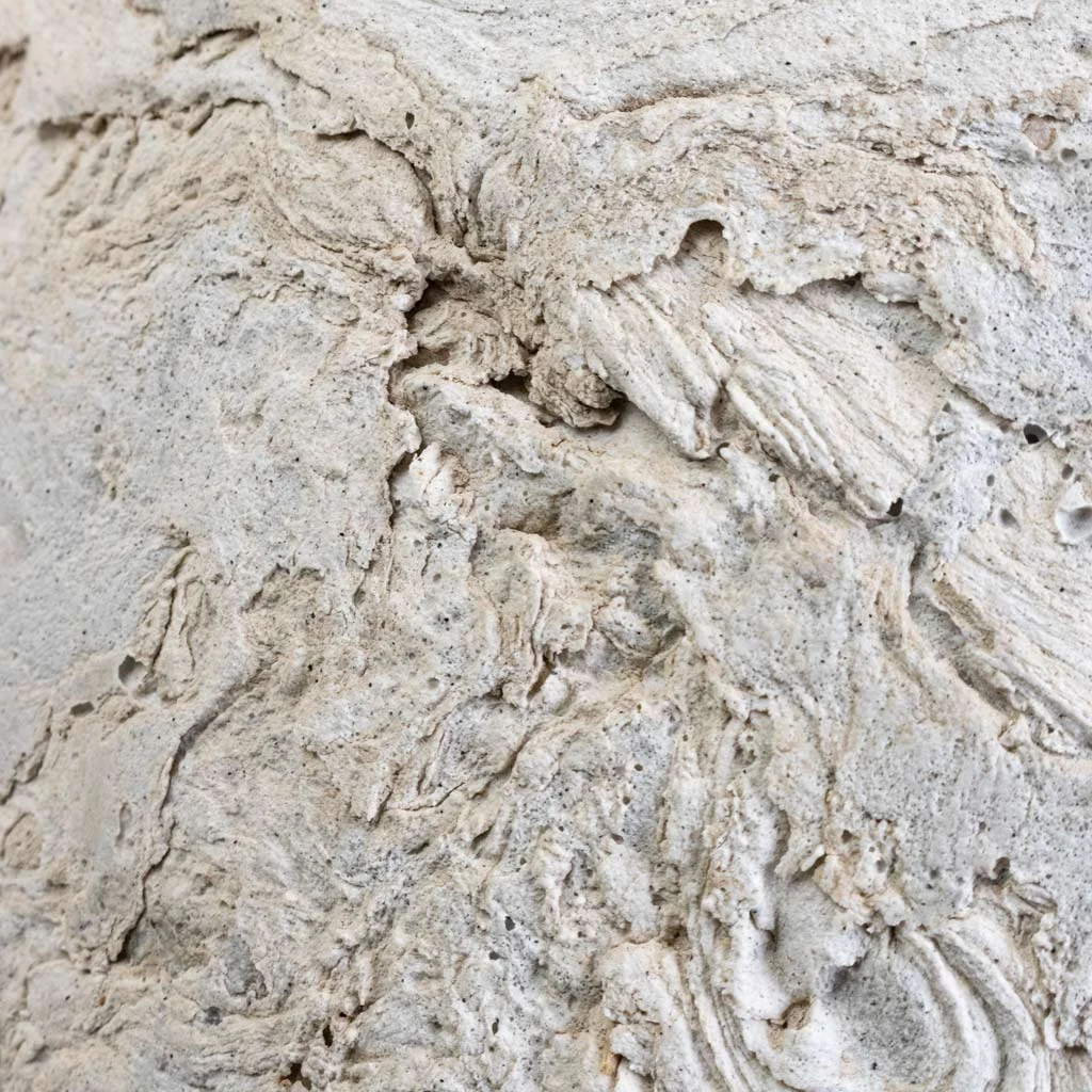 Algar Couple Planter - White 15 Algar Couple Planter - White - Image 13