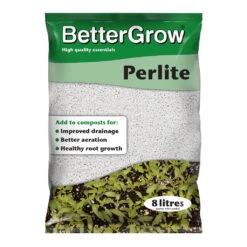 BetterGrow Perlite 7 BetterGrow Perlite -Hortology Plants Shop BetterGrow Perlite 8 litre 6b8958b9 645e 4995 89c5 877998083bb7