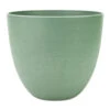 Bola Artstone Plant Pot - Thyme 1 Bola Artstone Plant Pot - Thyme -Hortology Plants Shop Bola Artstone Plant Pot Thyme 17x15cm 1