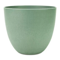 Bola Artstone Plant Pot - Thyme