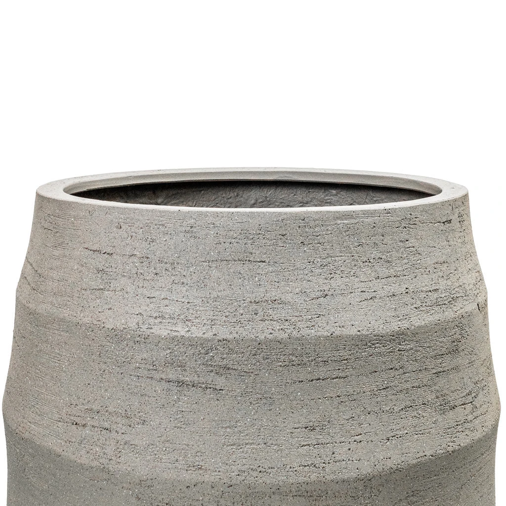 Bordo Balloon Planter - Clay 7 Bordo Balloon Planter - Clay - Image 5