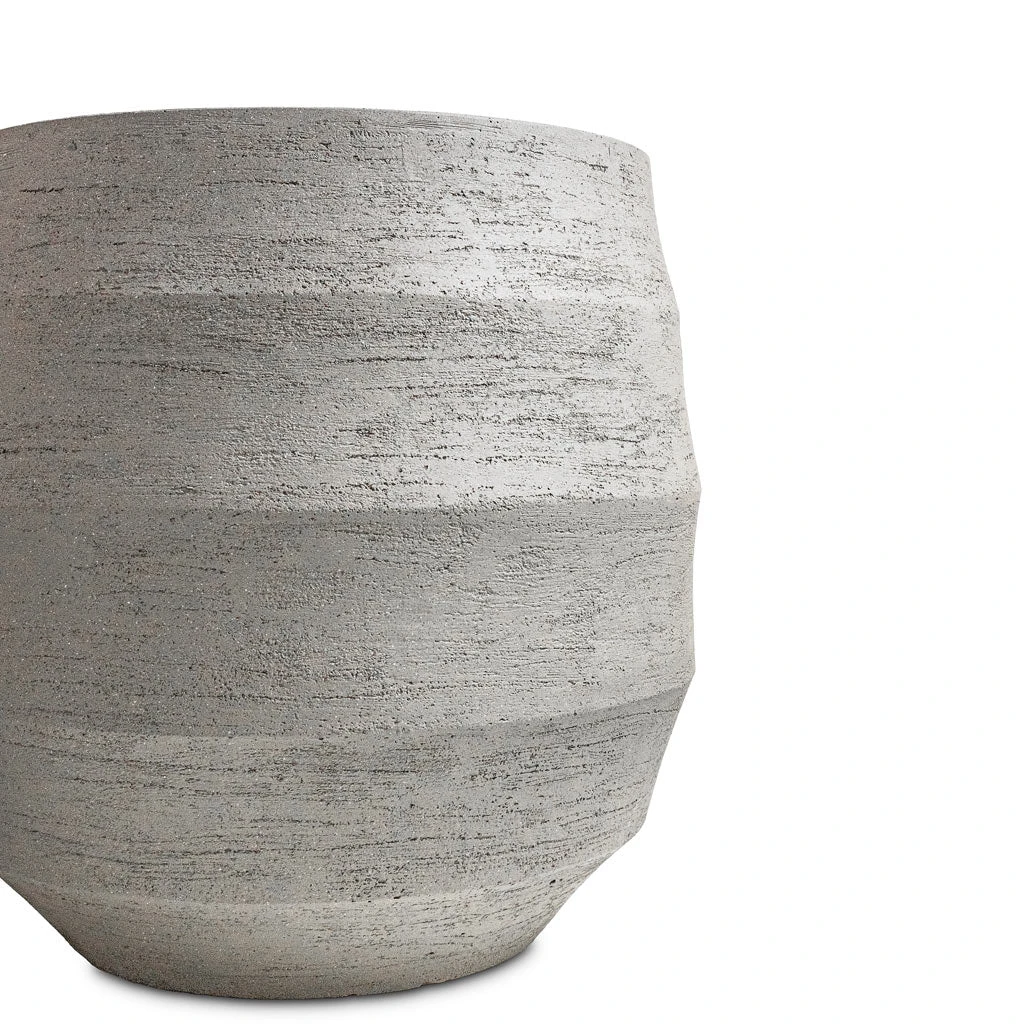 Bordo Balloon Planter - Clay 8 Bordo Balloon Planter - Clay - Image 6