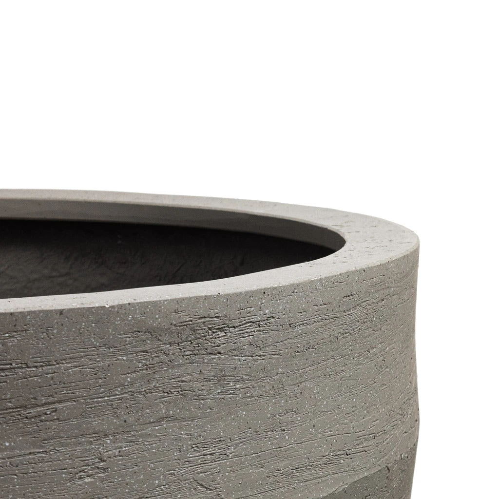 Bordo New Egg Pot Planter - Clay 13 Bordo New Egg Pot Planter - Clay - Image 11