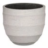 Bordo New Egg Pot Planter - Sand 1 Bordo New Egg Pot Planter - Sand -Hortology Plants Shop Bordo New Egg Pot Planter Sand 36x31cm