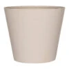 Bucket Refined Planter - Natural White 1 Bucket Refined Planter - Natural White -Hortology Plants Shop Bucket Refined Planter Natural White 58x50cm
