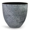 Cas Plant Pot - Anthracite