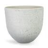Cas Plant Pot - Cool Grey 1 Cas Plant Pot - Cool Grey -Hortology Plants Shop Cas Plant Pot Cool Grey 15x13cm