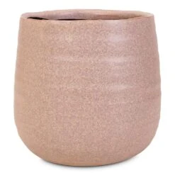 Celeste Plant Pot - Dusky Pink 10 Celeste Plant Pot - Dusky Pink -Hortology Plants Shop Celeste Pot Dusky Pink 15x14cm 2