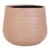 Celeste Plant Pot - Dusky Pink 1 Celeste Plant Pot - Dusky Pink -Hortology Plants Shop Celeste Pot Dusky Pink 21x17cm