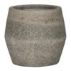 Harley Cement & Stone Plant Pot - Granite Grey 1 Harley Cement & Stone Plant Pot - Granite Grey -Hortology Plants Shop Cement Stone Harley Plant Pot Granite Grey 54x50cm