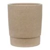 Chao Plant Pot - Concrete