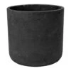 Charlie Plant Pot - Black Washed -Hortology Plants Shop Charlie Plant Pot Black Washed M f7de18c2 4142 4b28 833f 93a1555c9e13