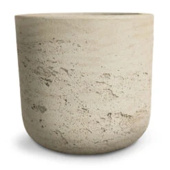Charlie Plant Pot - Grey Washed -Hortology Plants Shop Charlie Plant Pot Grey Washed 10x10cm