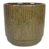 Cille Plant Pot - Forest