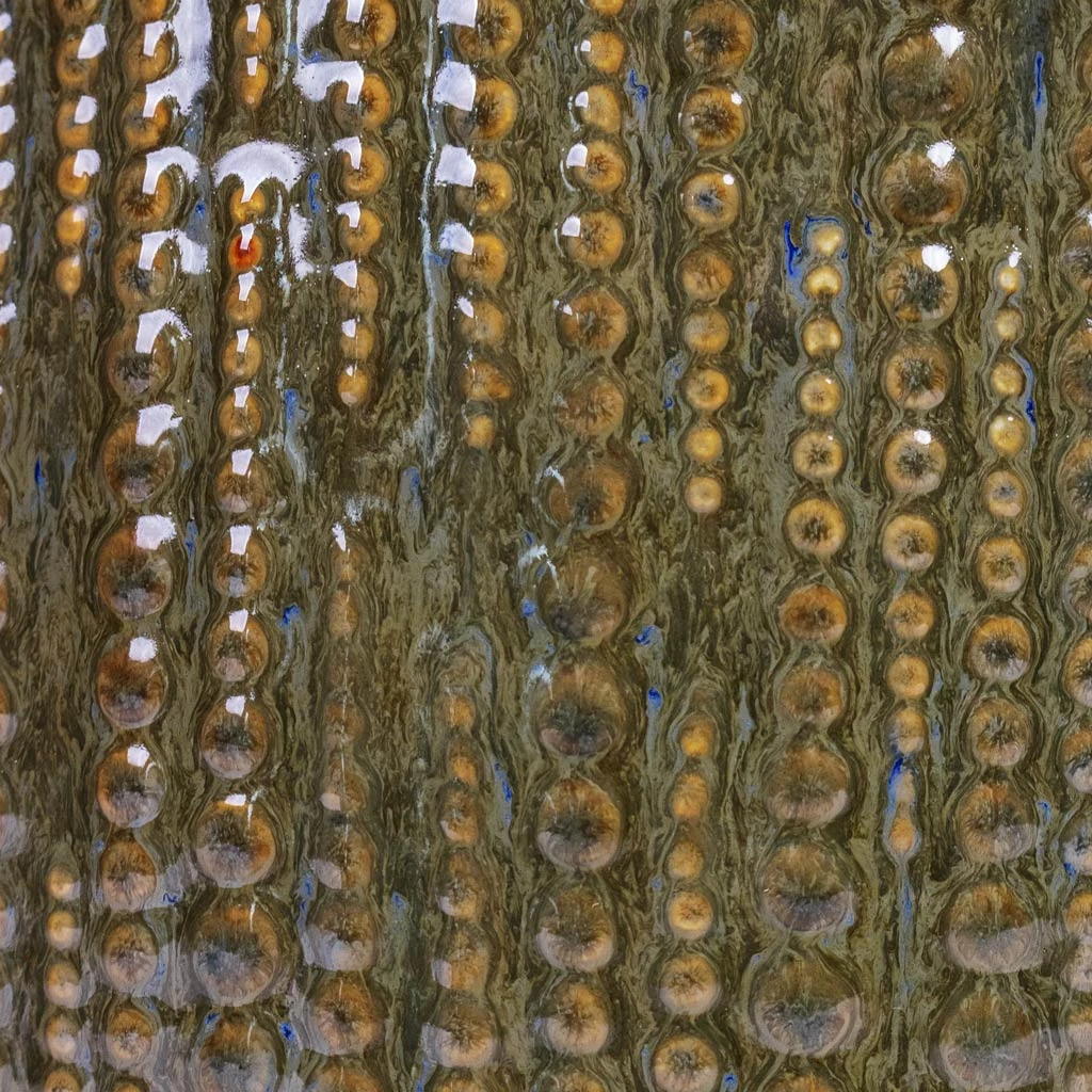 Cille Plant Pot - Forest 7 Cille Plant Pot - Forest - Image 5