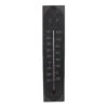 Classic Thermometer - Dark Slate -Hortology Plants Shop Classic Thermometer Dark Slate