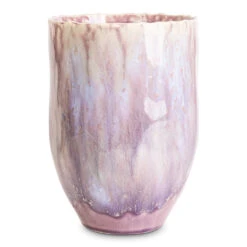 Davide Plant Pot - Lavender Haze 11 Davide Plant Pot - Lavender Haze -Hortology Plants Shop Davide Pot Lavender Haze 15x20cm