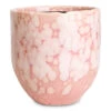 Davide Plant Pot - Mauve Mist -Hortology Plants Shop Davide Pot Mauve Mist 13x13cm