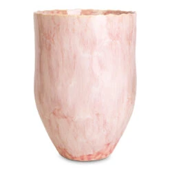 Davide Plant Pot - Mauve Mist 13 Davide Plant Pot - Mauve Mist -Hortology Plants Shop Davide Pot Mauve Mist 15x20cm