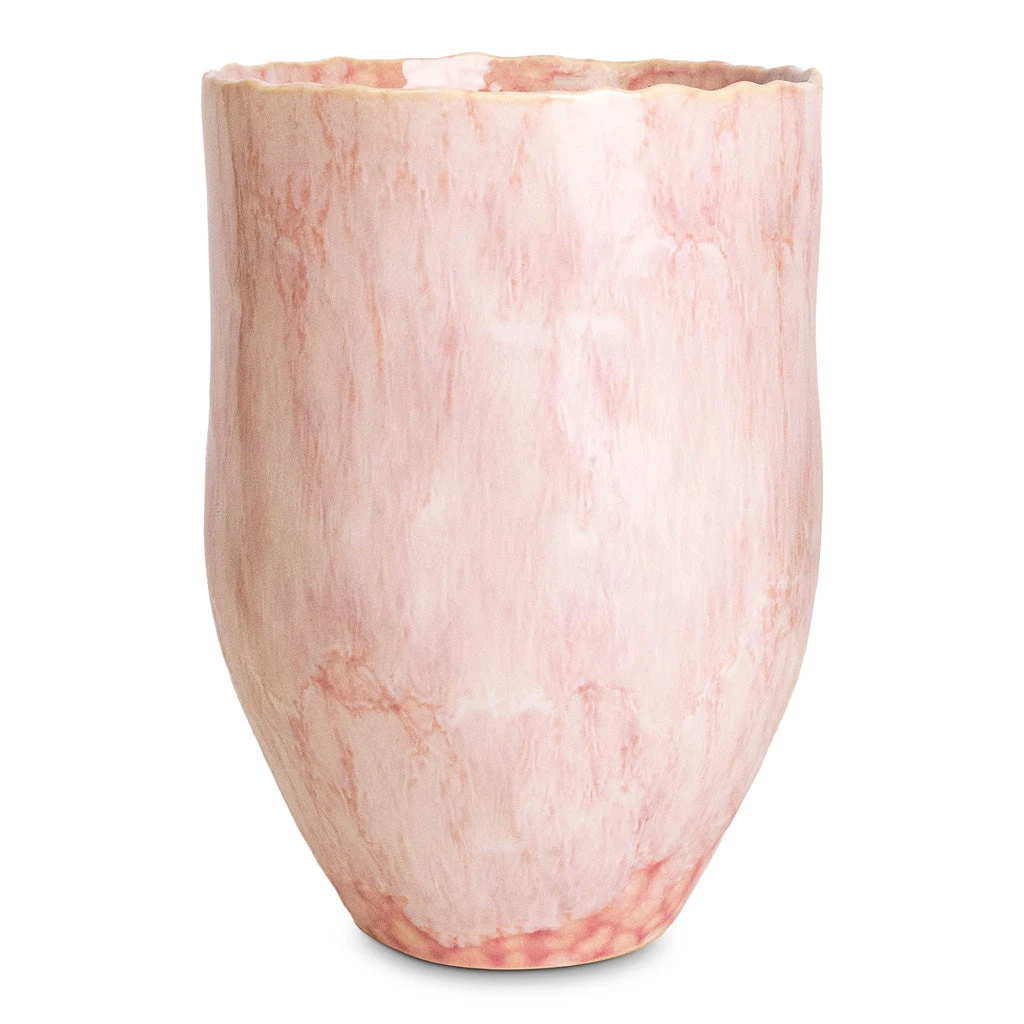 Davide Plant Pot - Mauve Mist 8 Davide Plant Pot - Mauve Mist - Image 6