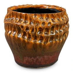 Deb Plant Pot - Savannah