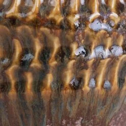 Deb Plant Pot - Savannah 13 Deb Plant Pot - Savannah -Hortology Plants Shop Deb Pot Savannah SWATCH