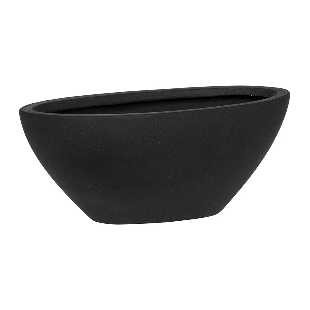 Dorant Natural Planter - Black 3 Dorant Natural Planter - Black
