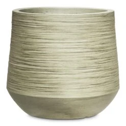 Dune Darcy Planter - Pistachio -Hortology Plants Shop Dune Darcy Planter Green 30x26cm