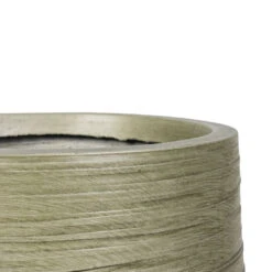 Dune Darcy Planter - Pistachio -Hortology Plants Shop Dune Darcy Planter Pistachio DETAIL