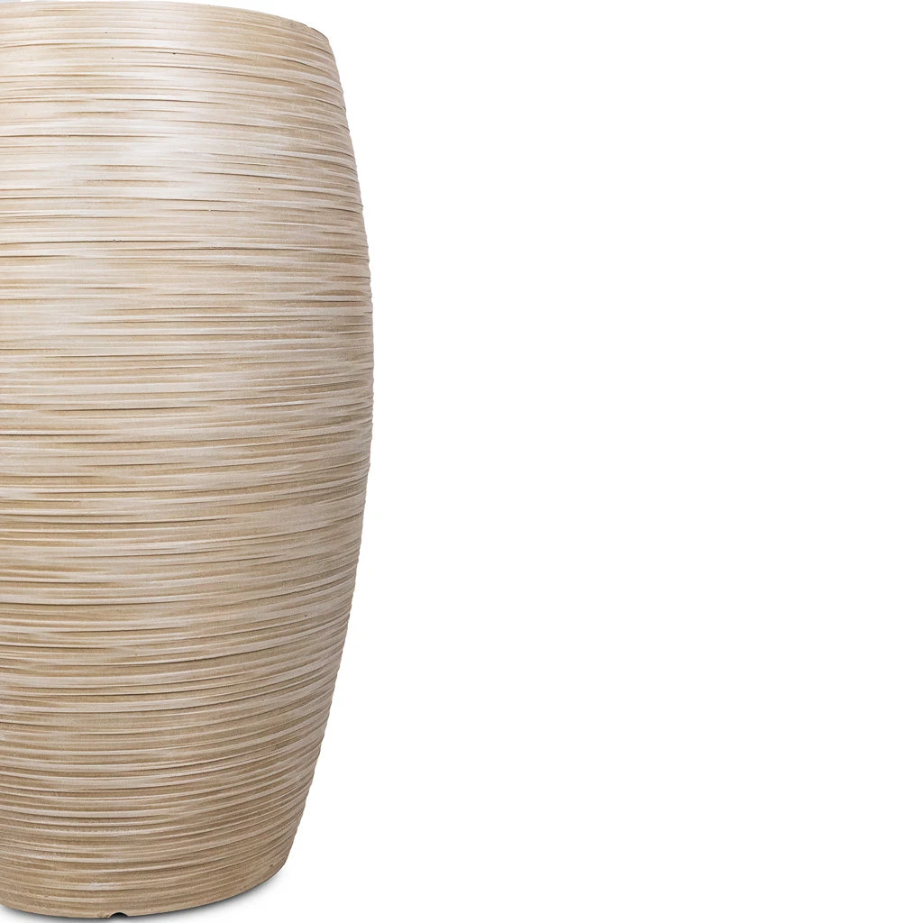 Dune Emperor Planter - Oat 5 Dune Emperor Planter - Oat - Image 3