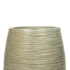 Dune Emperor Planter - Pistachio -Hortology Plants Shop Dune Emperor Planter Pistachio DETAIL 3