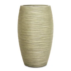 Dune Emperor Planter - Pistachio