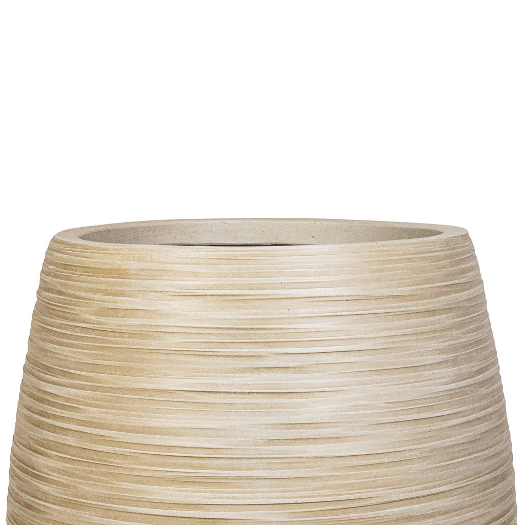 Dune Emperor Planter - Oat 7 Dune Emperor Planter - Oat - Image 5