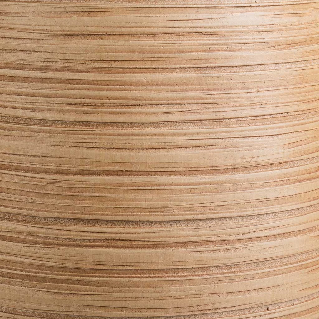 Dune Cylinder Planter - Almond 10 Dune Cylinder Planter - Almond - Image 8