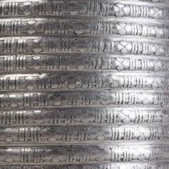 Elise Metal Plant Pot - Lead 15 Elise Metal Plant Pot - Lead -Hortology Plants Shop Elise Metal Pot Lead SWATCH