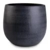 Esra Plant Pot - Graphite -Hortology Plants Shop Esra Plant Pot Graphite 22x20cm 79d12b82 f117 470c 9a98 8c80eadd8f38