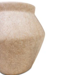Fleuri Mineral Tall Planter - Travertine 14 Fleuri Mineral Tall Planter - Travertine -Hortology Plants Shop Fleuri Mineral Tall Planter Travertine DETAILS 3