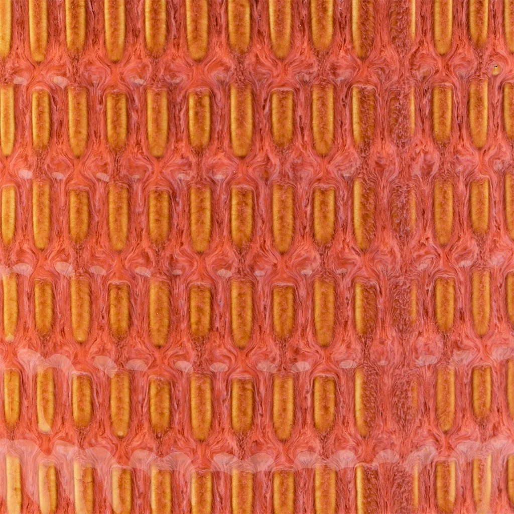 Flor Plant Pot - Orange 16 Flor Plant Pot - Orange - Image 14