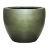 Gradient Couple Planter - Matt Forest -Hortology Plants Shop Gradient Couple Planter Matt Forest 70x56cm