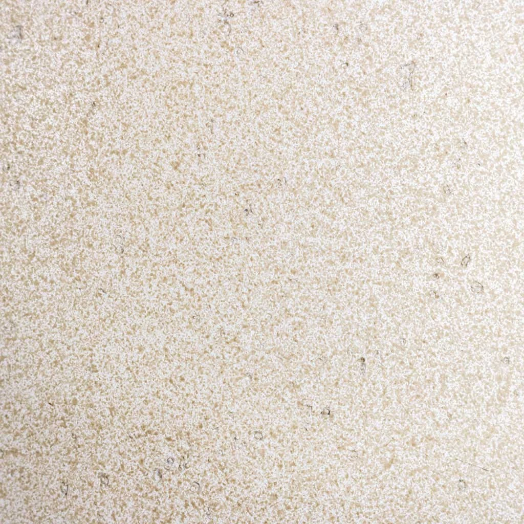 Grigio Cylinder Planter - Antique White Concrete 10 Grigio Cylinder Planter - Antique White Concrete - Image 8