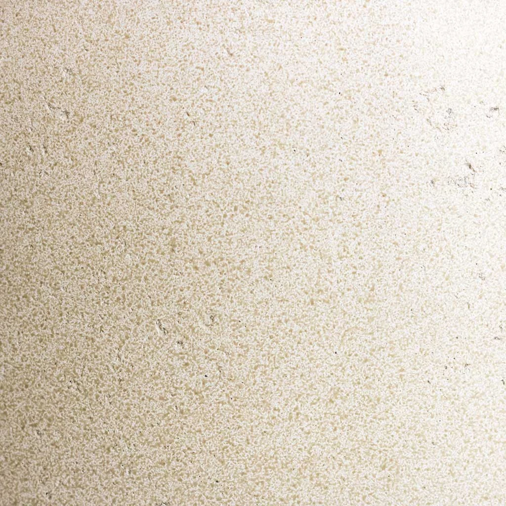 Grigio Cube Planter - Antique White Concrete 6 Grigio Cube Planter - Antique White Concrete - Image 4