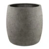 Grigio Modern Planter - Natural Concrete 2 Grigio Modern Planter - Natural Concrete -Hortology Plants Shop Grigio Modern Planter Natural Concrete 34x34cm