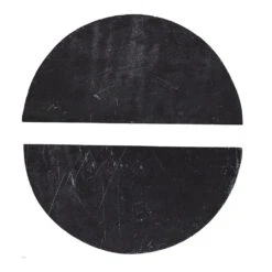 Grigio Tall Partner Planter - Antique White Concrete -Hortology Plants Shop Grigio Tall Vase Planter Antique White Concrete DETAiL 8