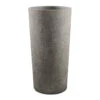 Grigio Tall Partner Planter - Natural Concrete 2 Grigio Tall Partner Planter - Natural Concrete -Hortology Plants Shop Grigio Tall Vase Planter Natural Concrete 36x68cm